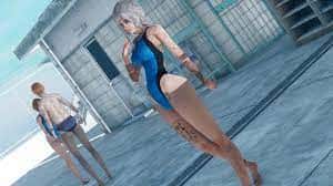 永恒世界|eternum